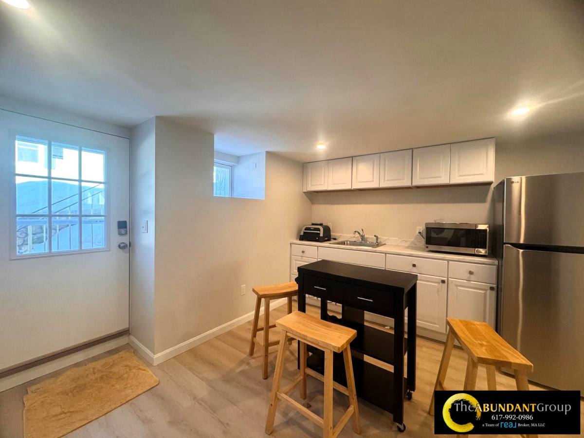 House for rent at 39 Cottage St, Stoneham, MA 02180