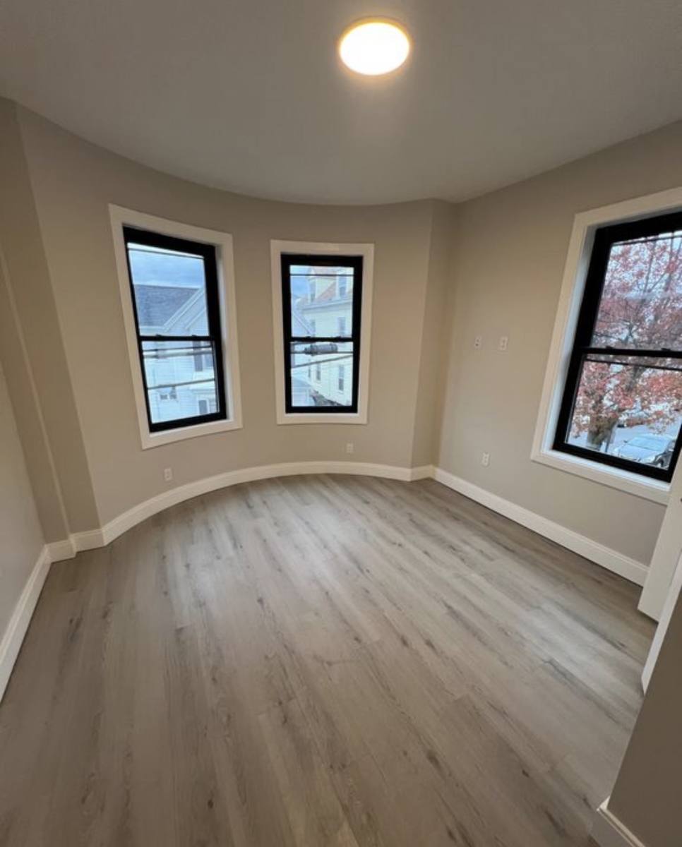 Apartment for rent at 56 Sachem #6, Lynn, MA 01902