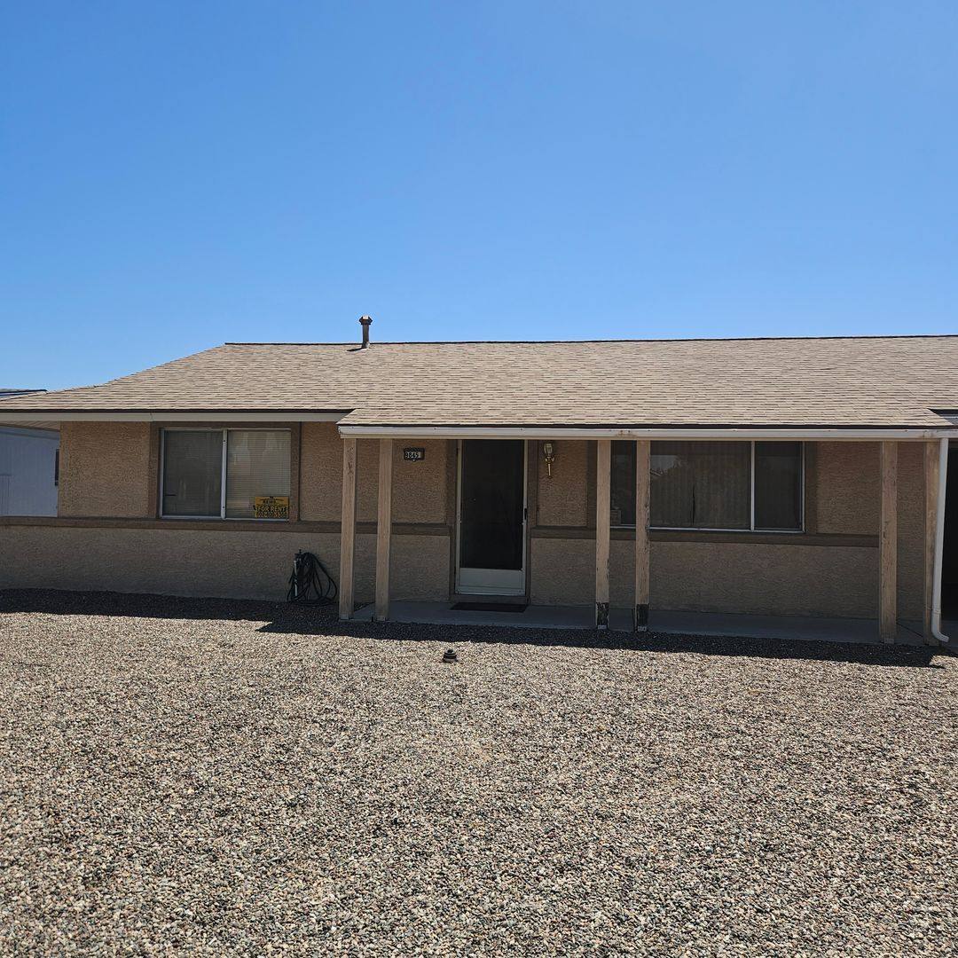 House for rent at 9845 N 105th Dr, Sun City, AZ 85351