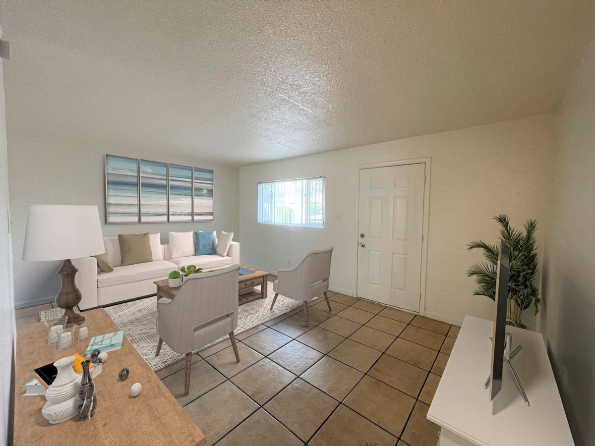 Apartment for rent at 1412 N 35th St, Phoenix, AZ 85008