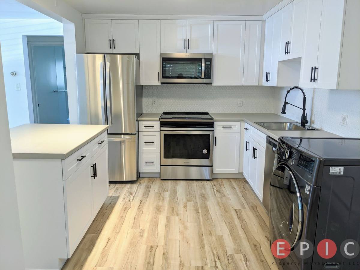 Apartment for rent at 1640 S 1000 E, Salt Lake City, UT 84105