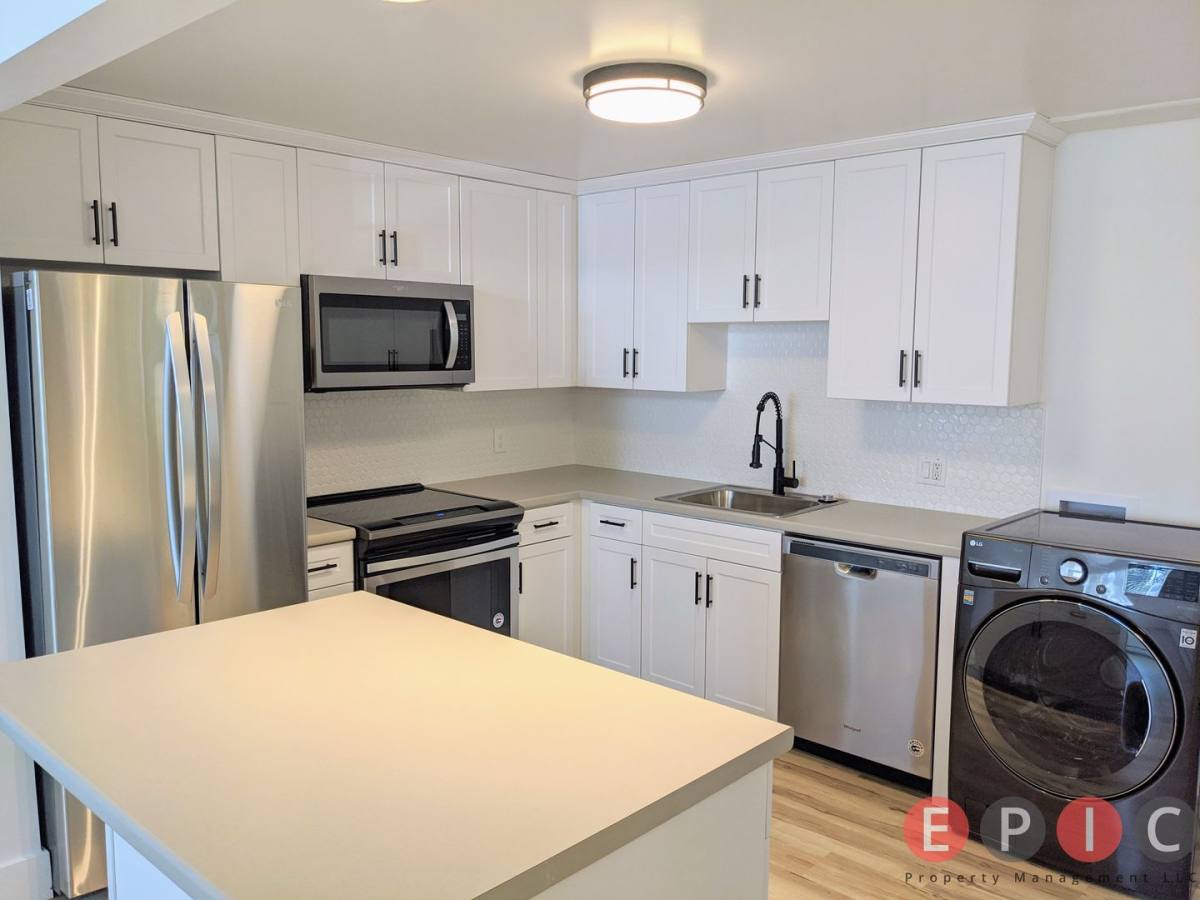 Apartment for rent at 1640 S 1000 E, Salt Lake City, UT 84105