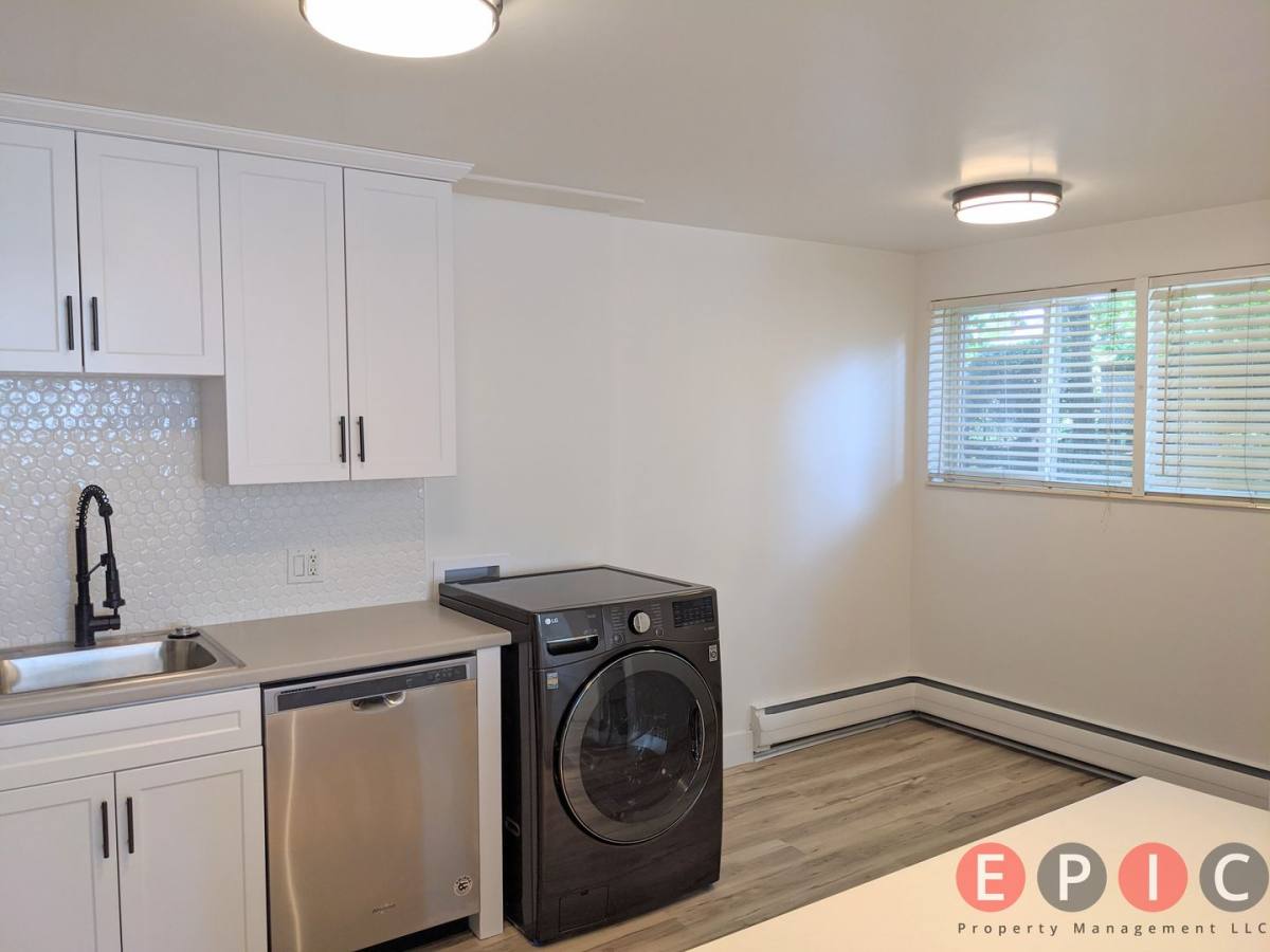 Apartment for rent at 1640 S 1000 E, Salt Lake City, UT 84105