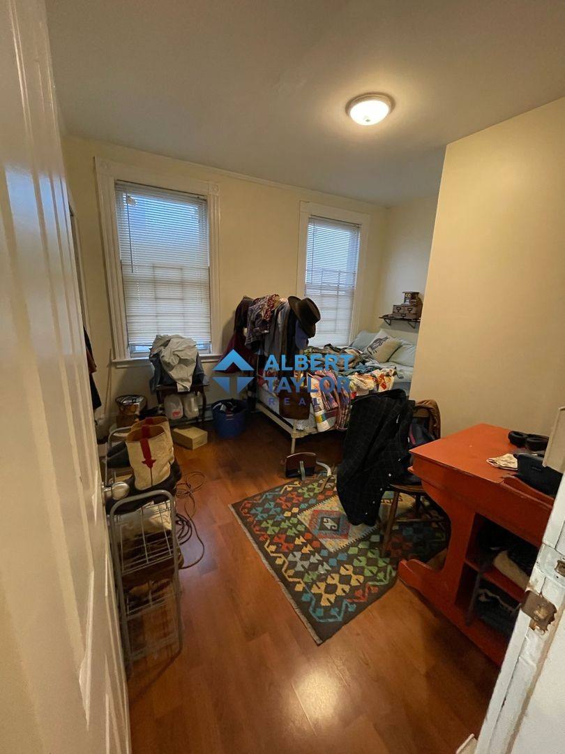 Apartment for rent at 6 Shepard Ave #2, Boston, MA 02115