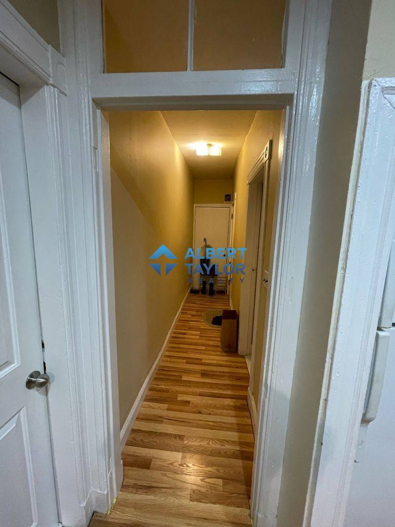 Apartment for rent at 6 Shepard Ave #2, Boston, MA 02115