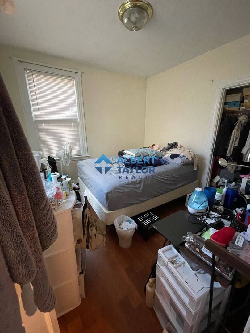 Apartment for rent at 6 Shepard Ave #2, Boston, MA 02115