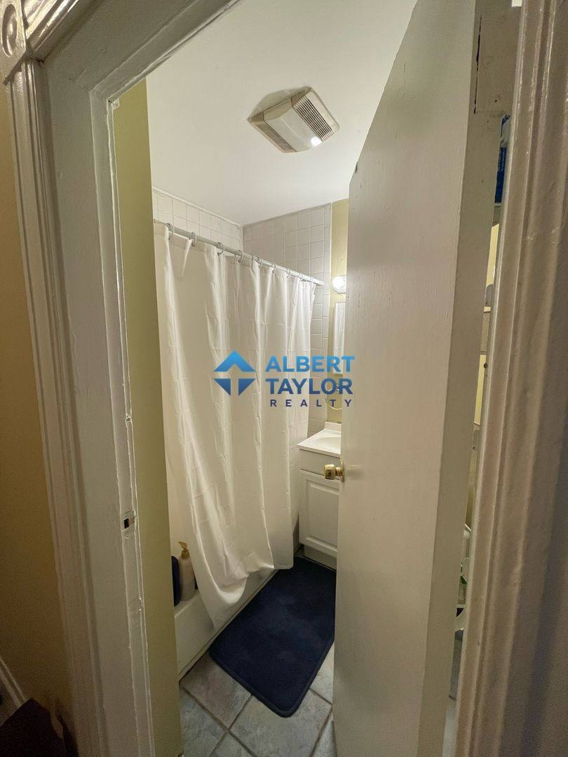 Apartment for rent at 6 Shepard Ave #2, Boston, MA 02115