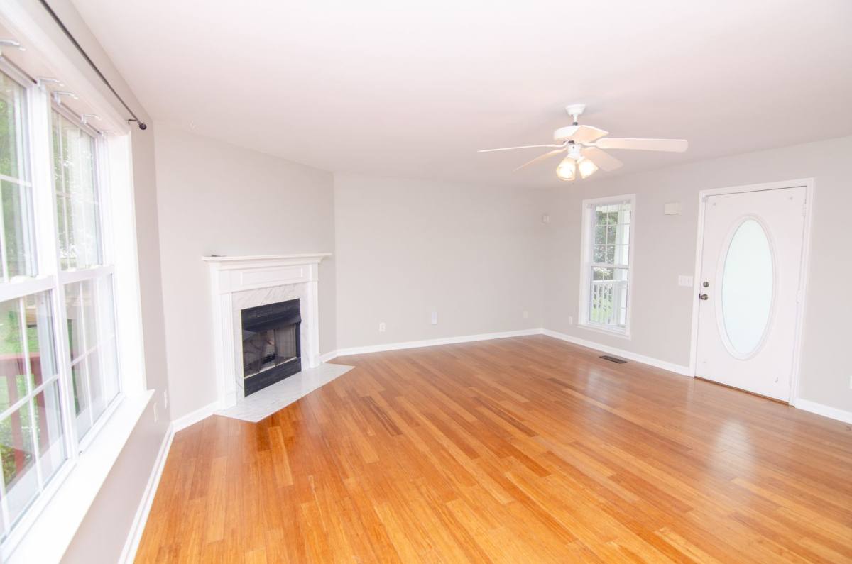 House for rent at 1722 Portway Court, Spring Hill, TN 37174