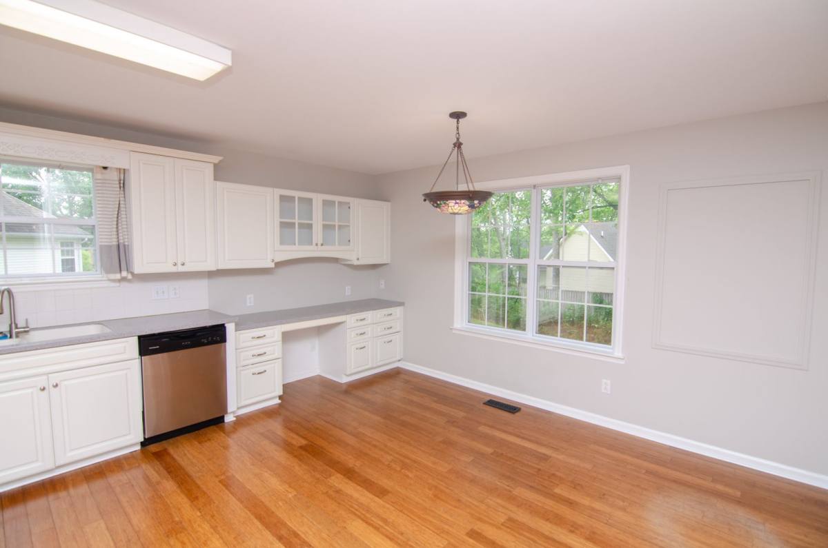 House for rent at 1722 Portway Court, Spring Hill, TN 37174