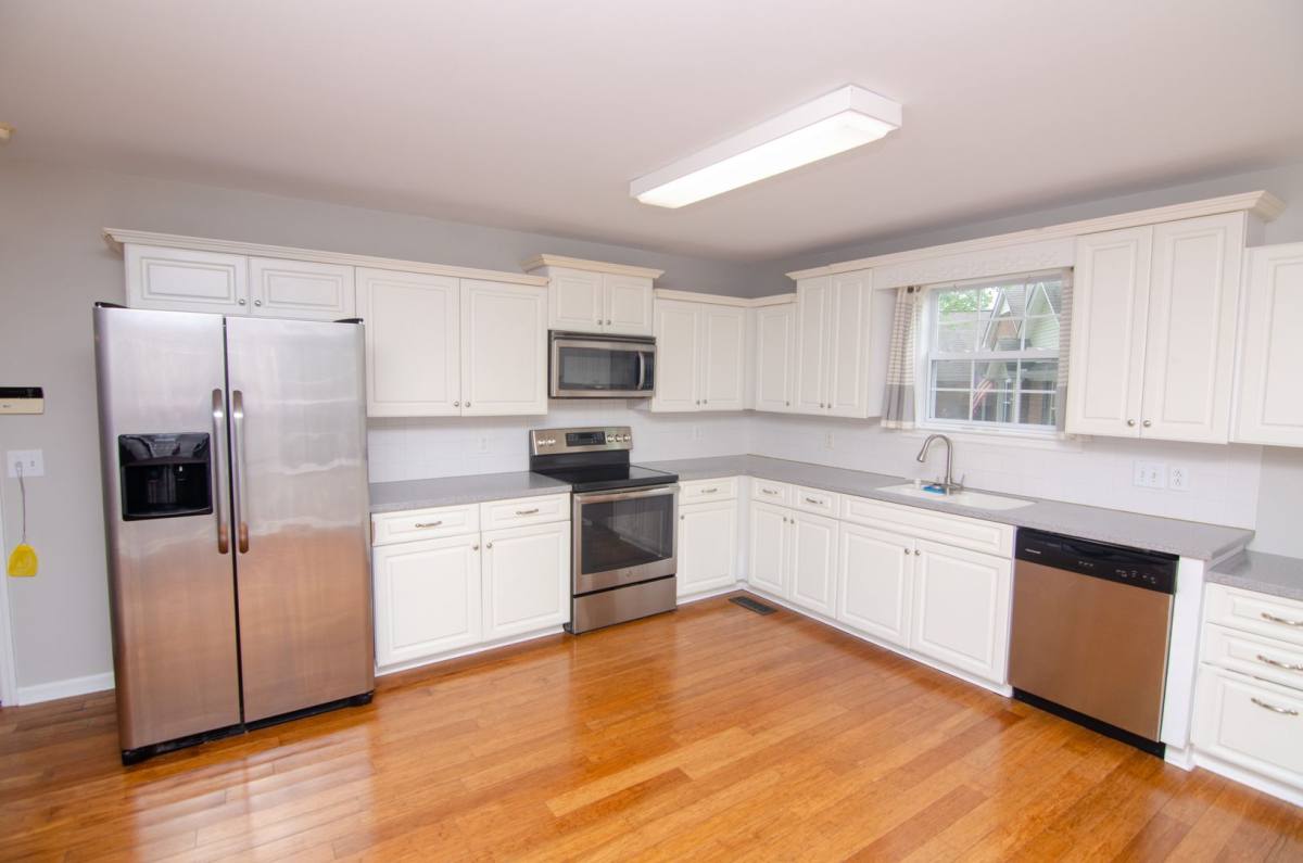 House for rent at 1722 Portway Court, Spring Hill, TN 37174