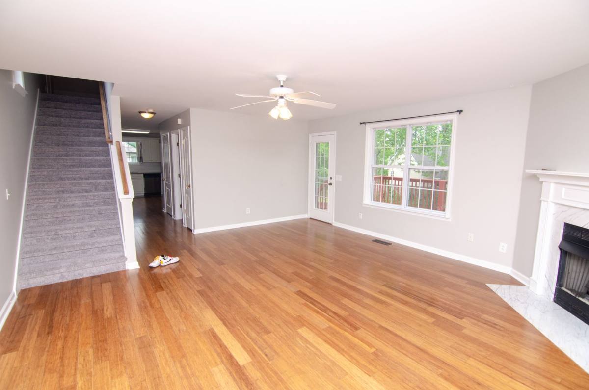 House for rent at 1722 Portway Court, Spring Hill, TN 37174