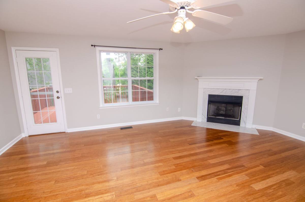 House for rent at 1722 Portway Court, Spring Hill, TN 37174
