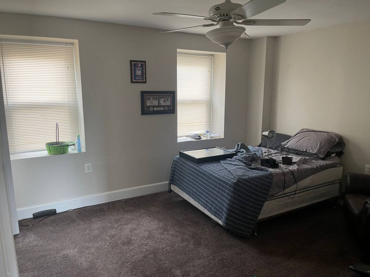 House for rent at 4824 Umbria St, Philadelphia, PA 19127