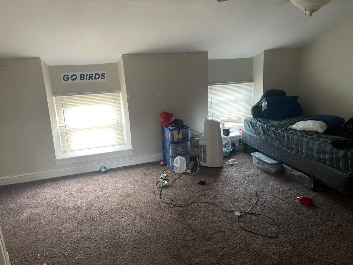 House for rent at 4824 Umbria St, Philadelphia, PA 19127