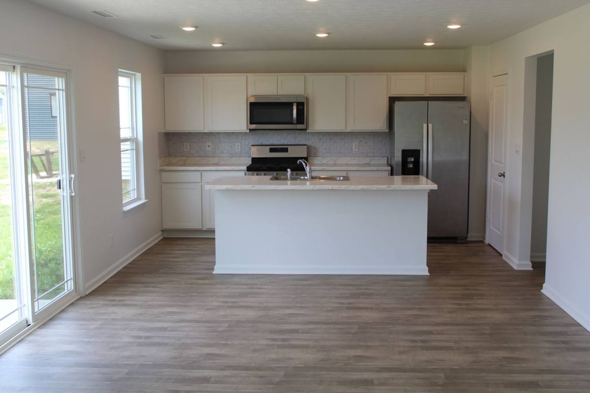 House for rent at 6236 Basden Dr, Indianapolis, IN 46221