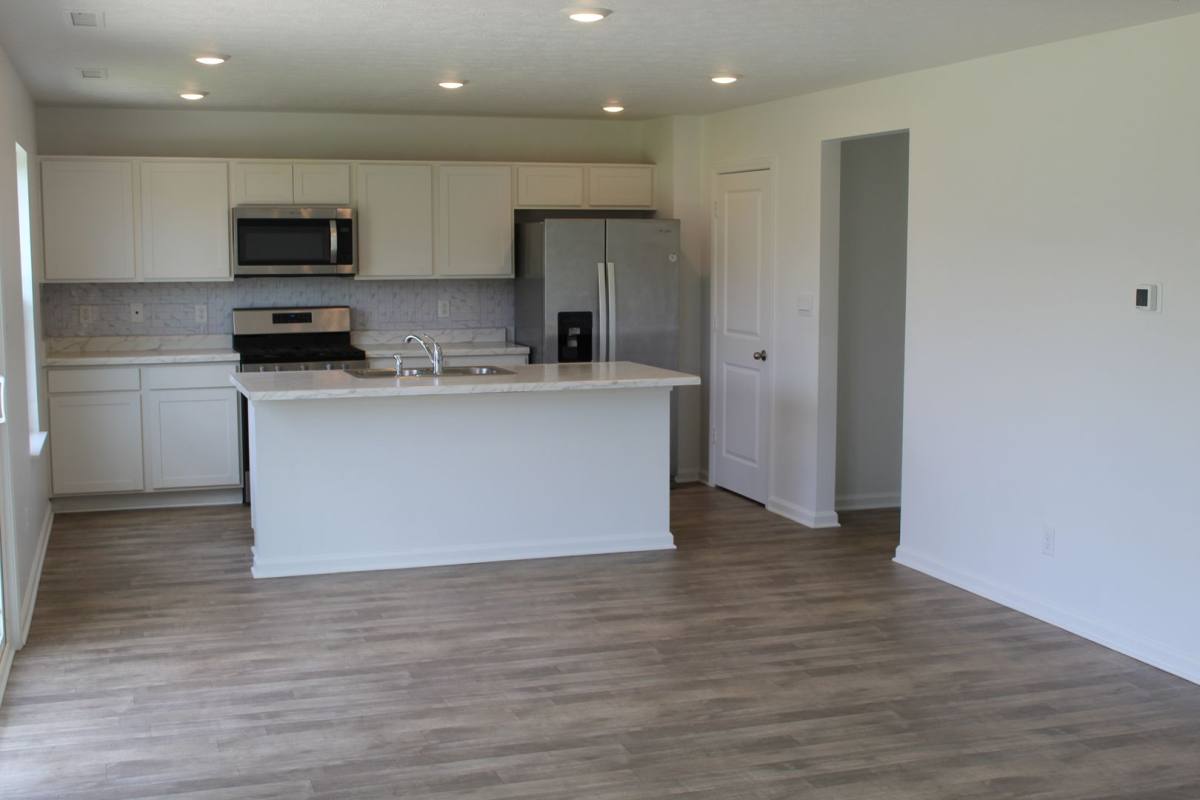 House for rent at 6236 Basden Dr, Indianapolis, IN 46221