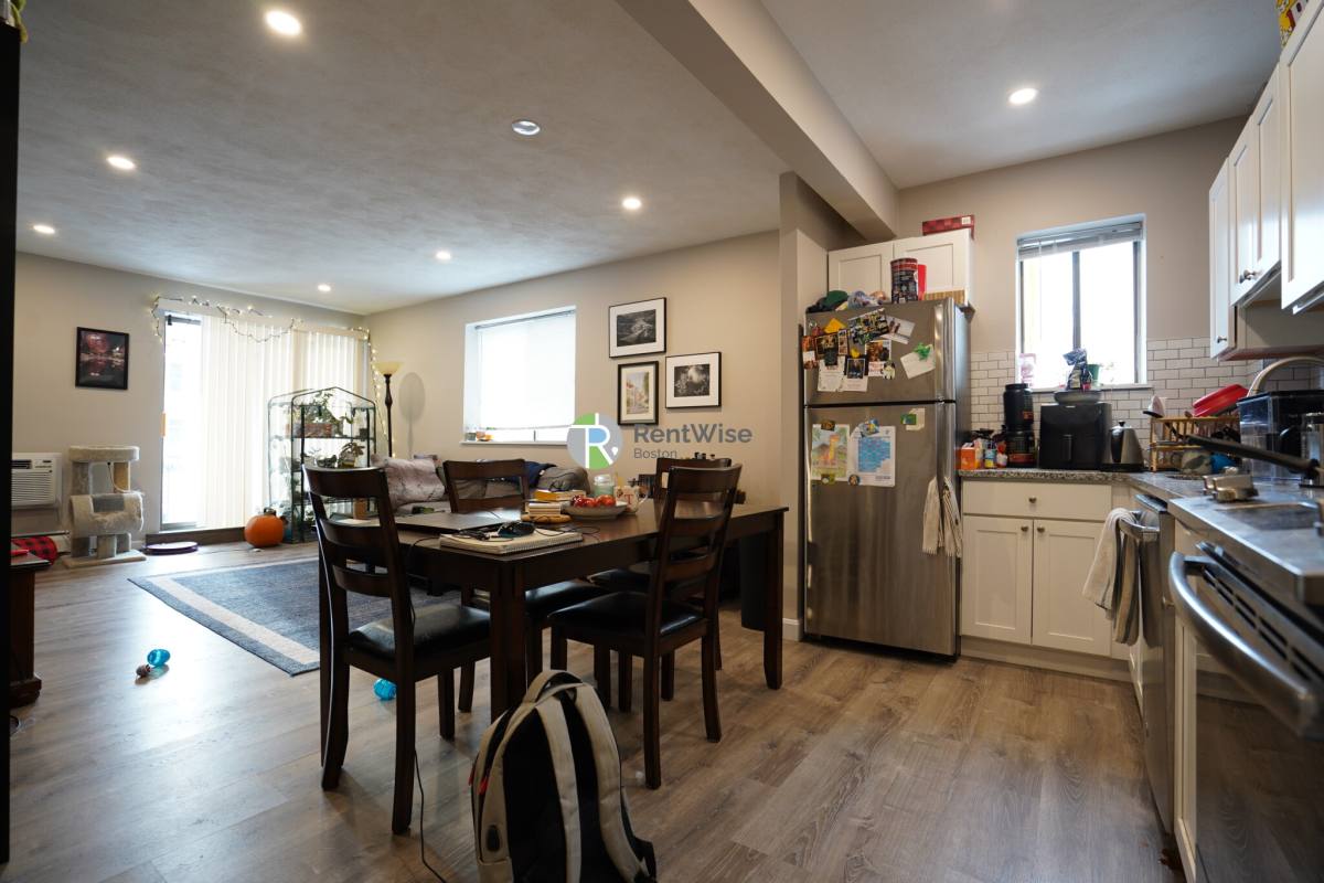 Apartment for rent at 116 Tremont St #208, Brighton, MA 02135