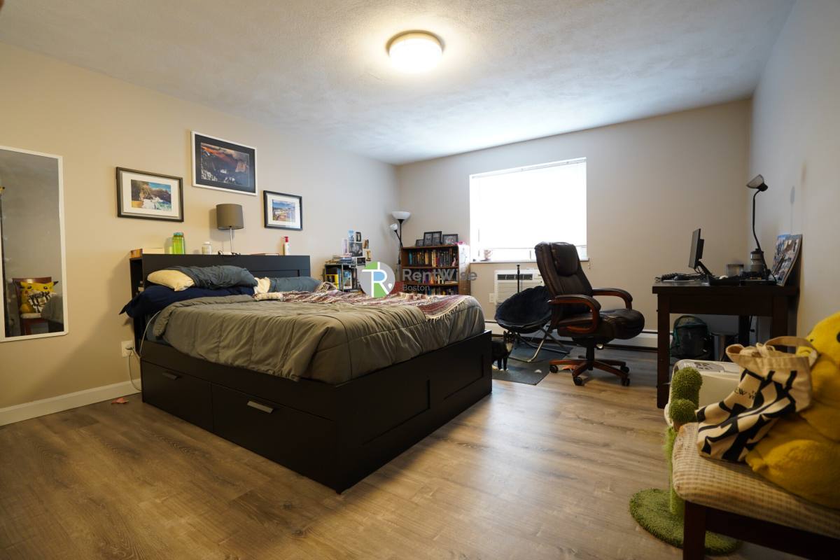 Apartment for rent at 116 Tremont St #208, Brighton, MA 02135