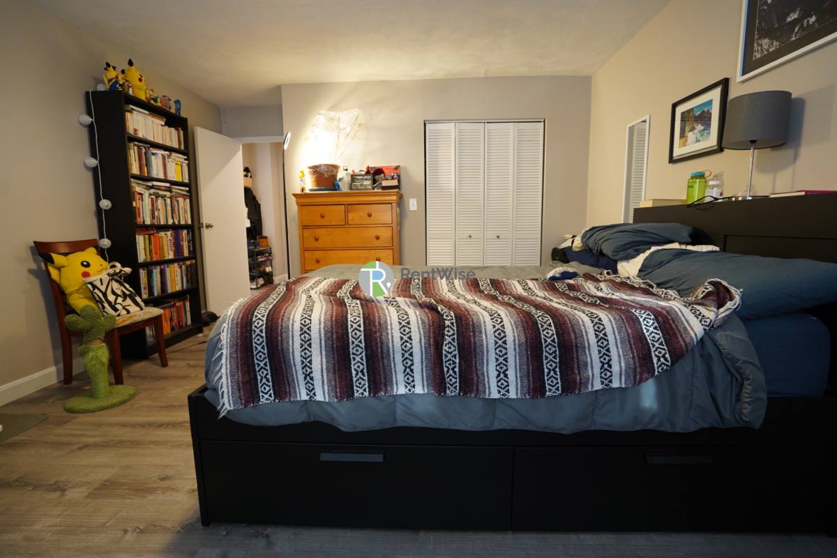 Apartment for rent at 116 Tremont St #208, Brighton, MA 02135