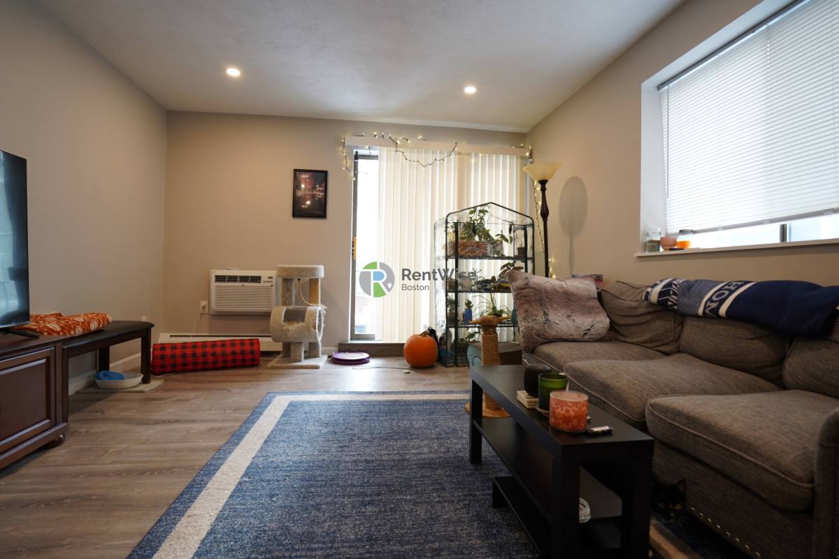 Apartment for rent at 116 Tremont St #208, Brighton, MA 02135