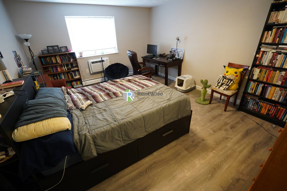 Apartment for rent at 116 Tremont St #208, Brighton, MA 02135