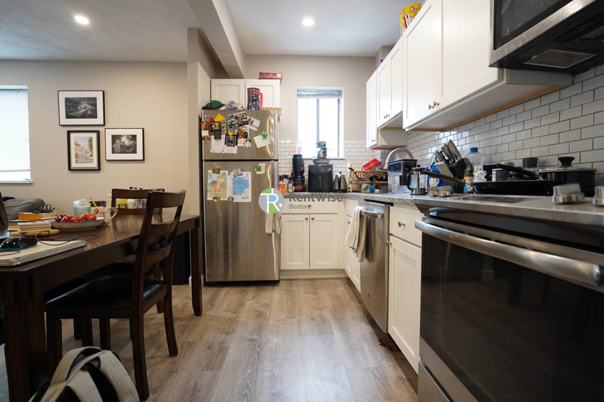 Apartment for rent at 116 Tremont St #208, Brighton, MA 02135