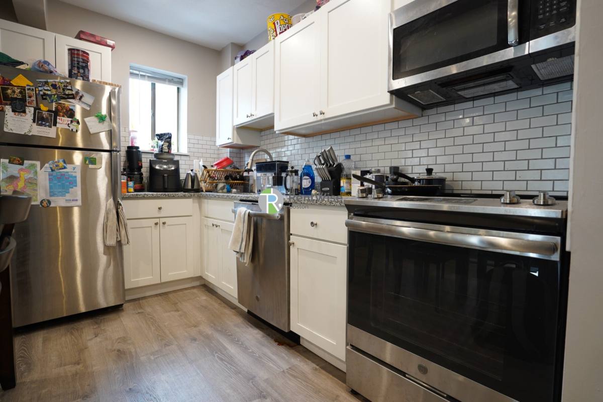 Apartment for rent at 116 Tremont St #208, Brighton, MA 02135