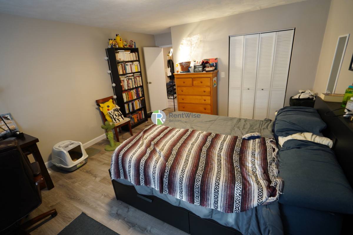 Apartment for rent at 116 Tremont St #208, Brighton, MA 02135