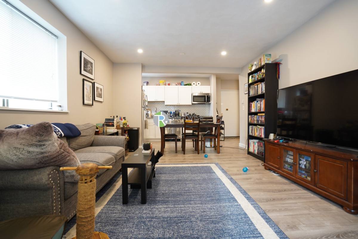 Apartment for rent at 116 Tremont St #208, Brighton, MA 02135