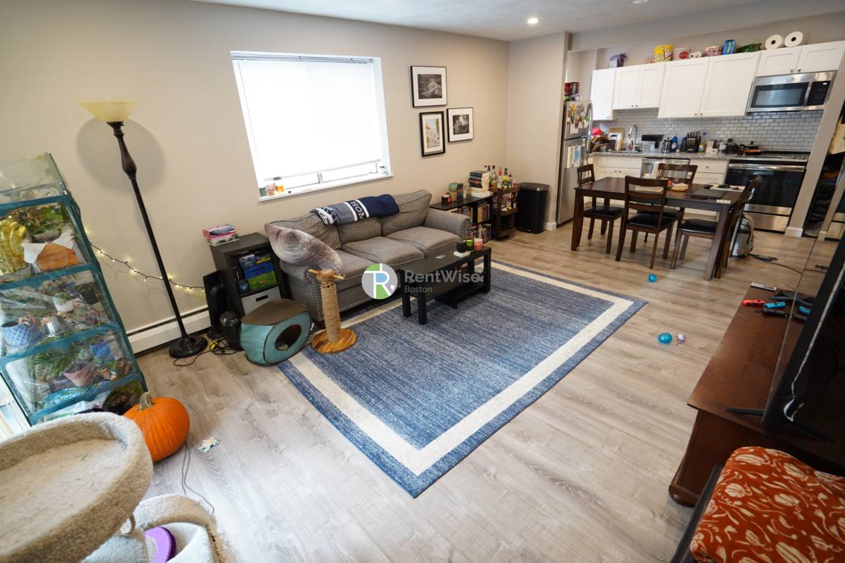 Apartment for rent at 116 Tremont St #208, Brighton, MA 02135
