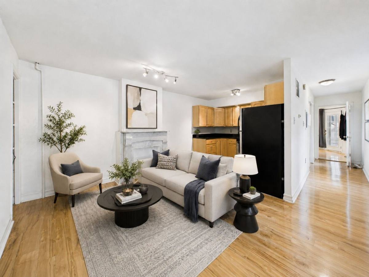 Apartment for rent at 558 N 17th St, Philadelphia, PA 19130