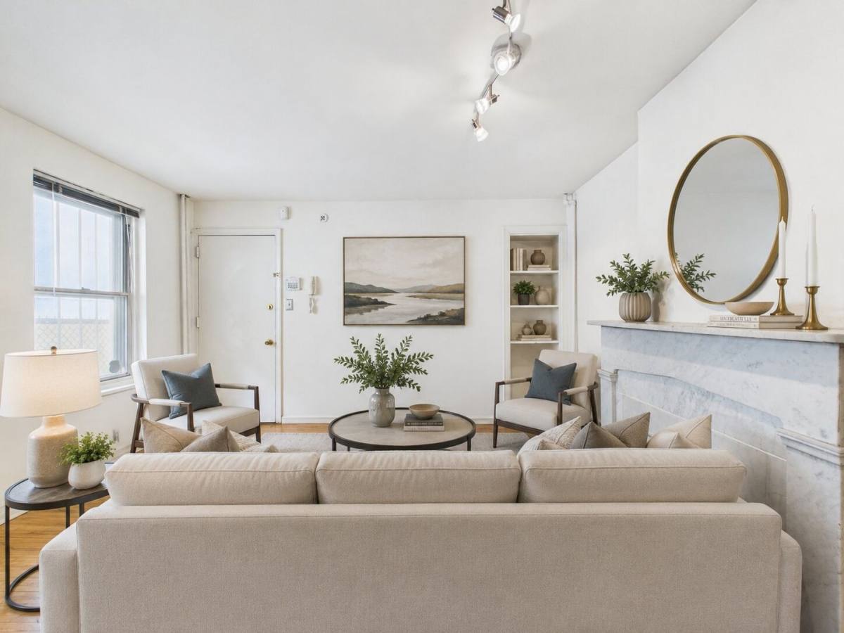 Apartment for rent at 558 N 17th St, Philadelphia, PA 19130