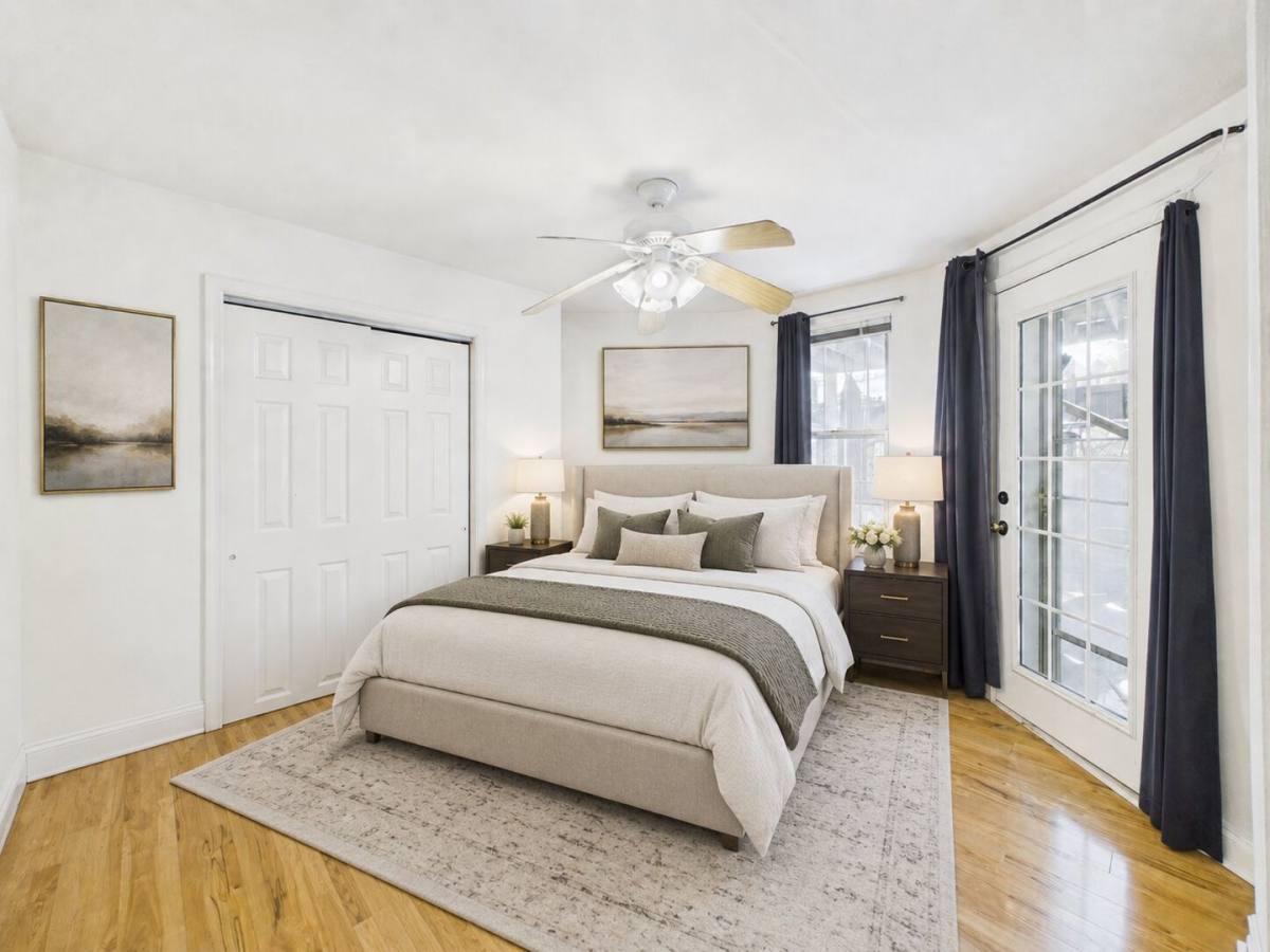 Apartment for rent at 558 N 17th St, Philadelphia, PA 19130