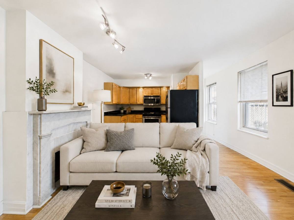 Apartment for rent at 558 N 17th St, Philadelphia, PA 19130