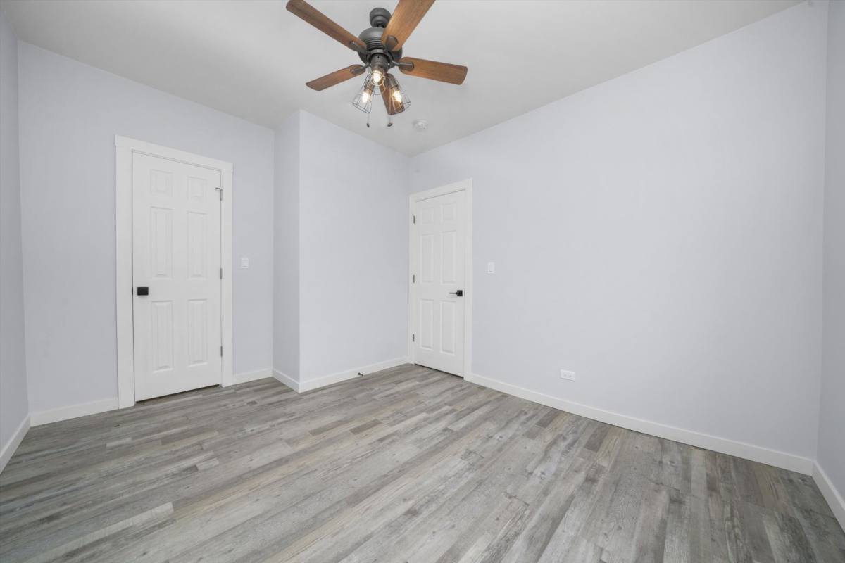 Apartment for rent at 6128 S Ingleside Ave #2W, Chicago, IL 60637