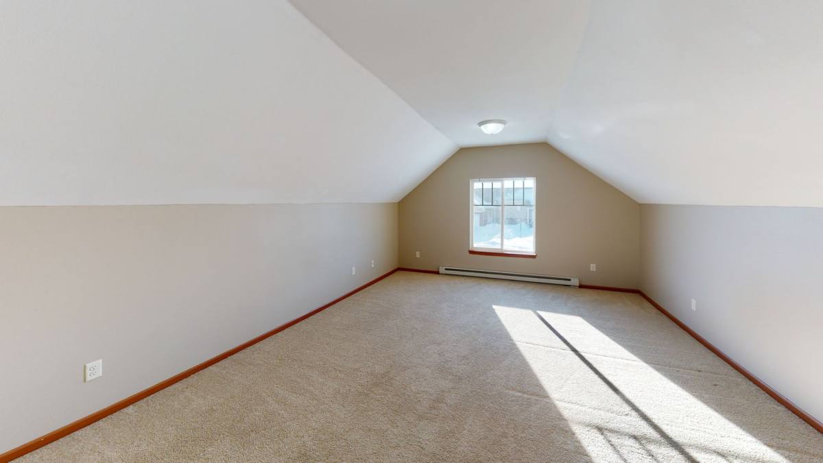 Apartment for rent at 2803 15th Ave NW, Minot, ND 58703