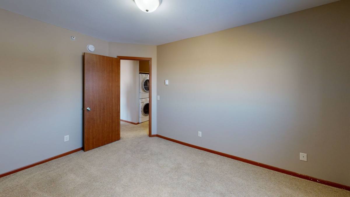 Apartment for rent at 2803 15th Ave NW, Minot, ND 58703