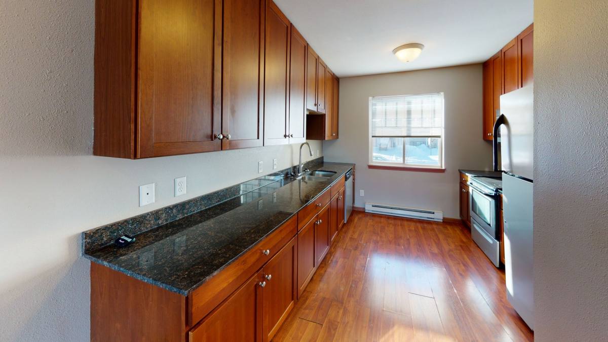 Apartment for rent at 2803 15th Ave NW, Minot, ND 58703