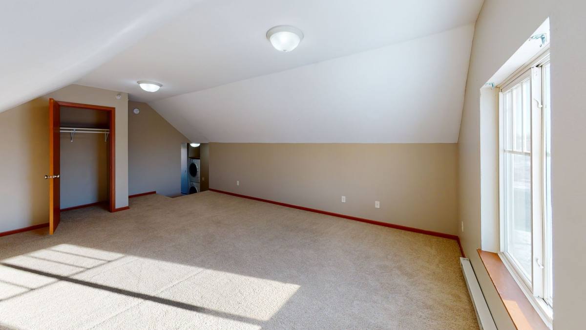 Apartment for rent at 2803 15th Ave NW, Minot, ND 58703