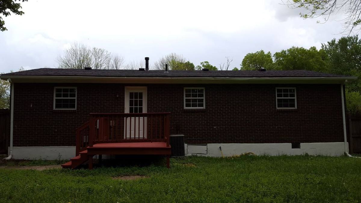 House for rent at 6712 Stana Dr, Louisville, KY 40258
