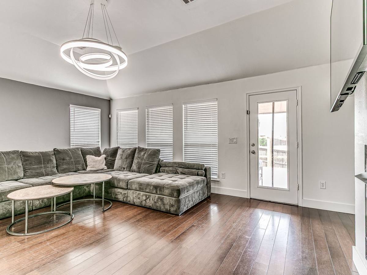 House for rent at 3320 NW 176th St, Edmond, OK 73012