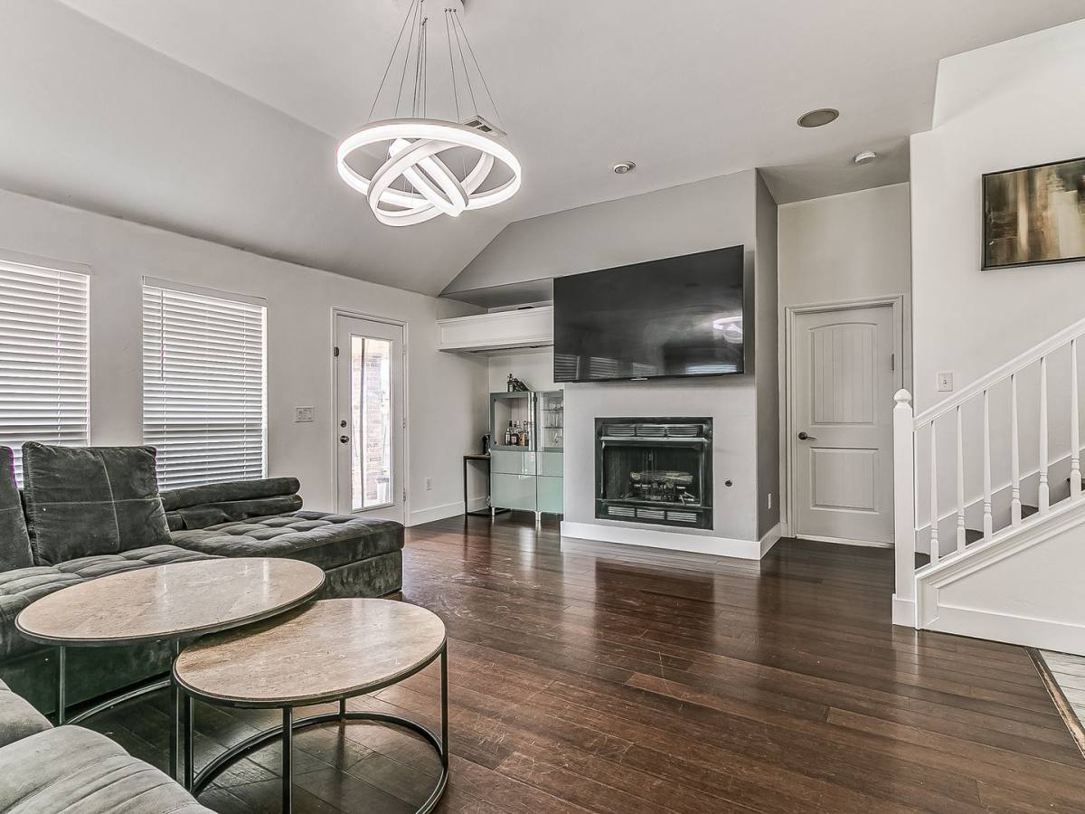 House for rent at 3320 NW 176th St, Edmond, OK 73012