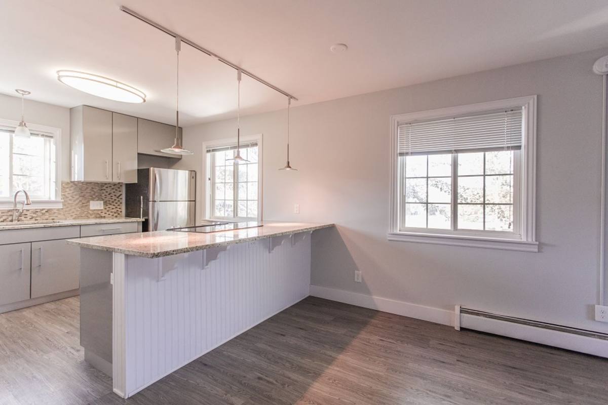 Apartment for rent at 2401 Walnut St #6, Boulder, CO 80302