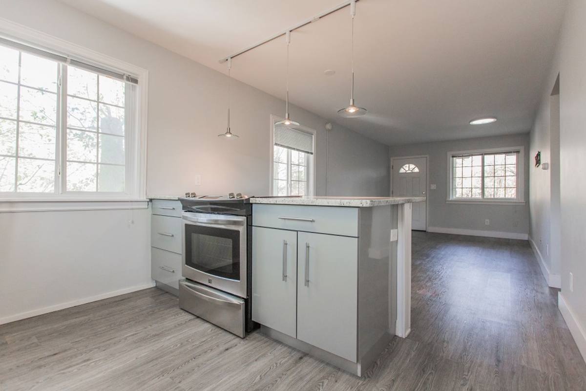 Apartment for rent at 2401 Walnut St #6, Boulder, CO 80302