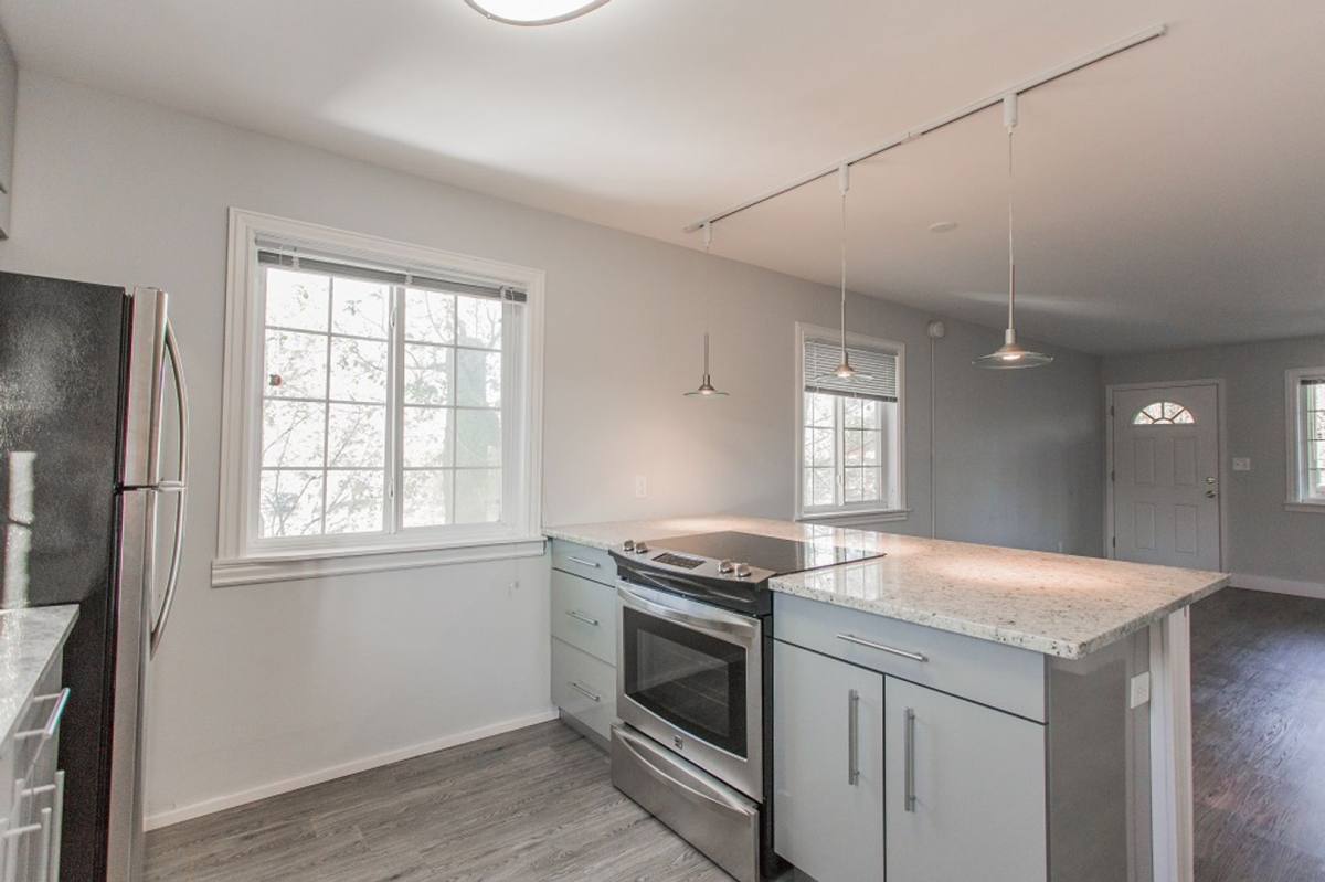 Apartment for rent at 2401 Walnut St #6, Boulder, CO 80302