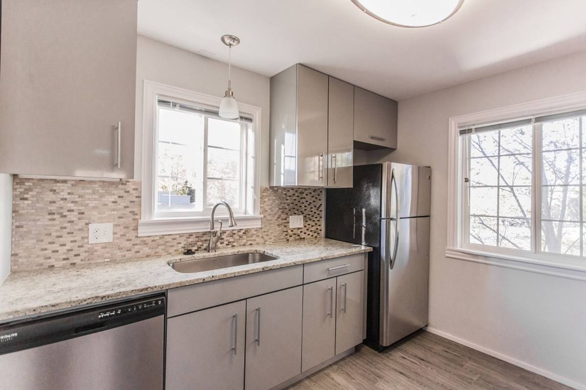 Apartment for rent at 2401 Walnut St #6, Boulder, CO 80302