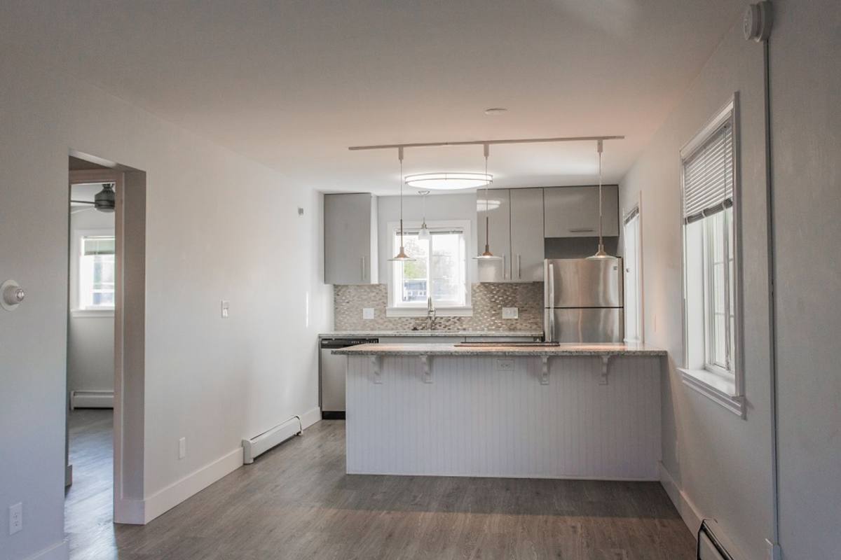 Apartment for rent at 2401 Walnut St #6, Boulder, CO 80302
