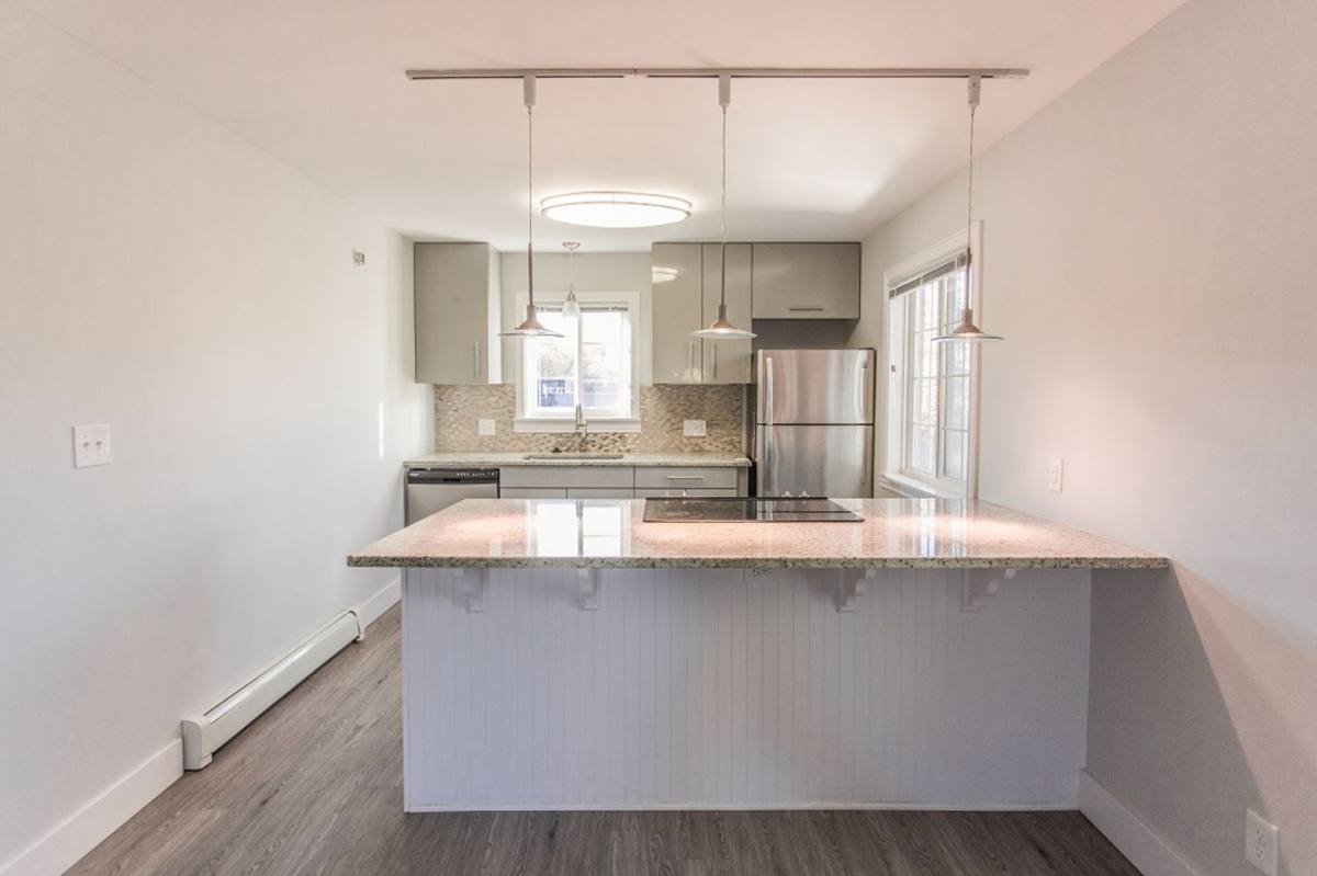 Apartment for rent at 2401 Walnut St #6, Boulder, CO 80302