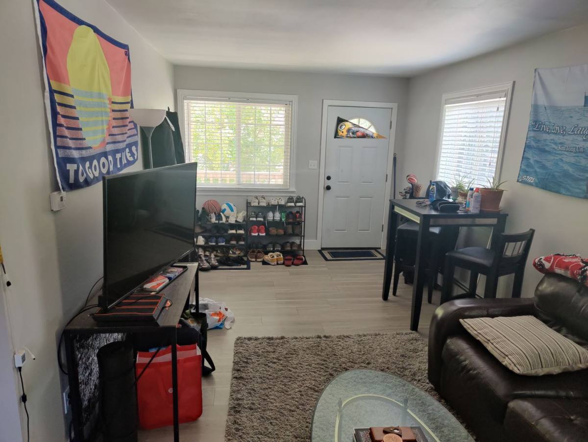 Apartment for rent at 2401 Walnut St #4, Boulder, CO 80302