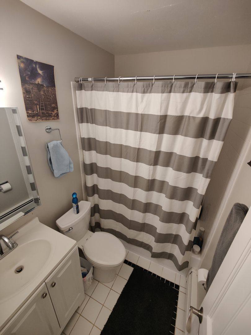 Apartment for rent at 2401 Walnut St #4, Boulder, CO 80302